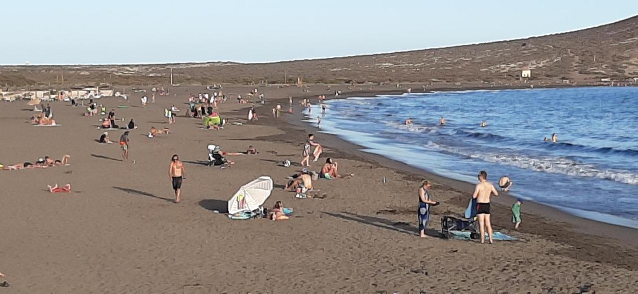 New Appartement, Fully Air Conditioned, South Tenerife! La Tejita Esterno foto