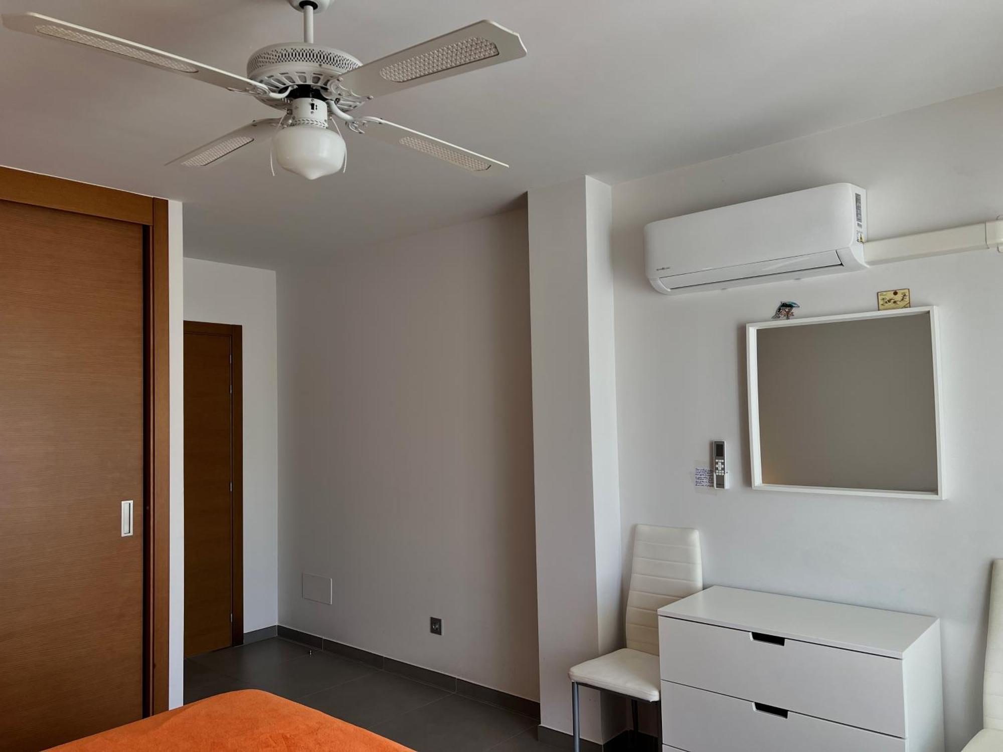 New Appartement, Fully Air Conditioned, South Tenerife! La Tejita Esterno foto